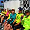 Ferry ride to Washington Island; a day of great biking awaits!